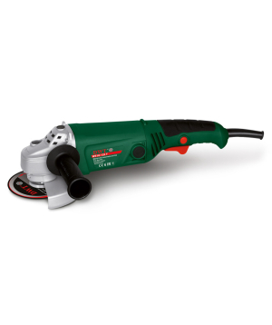 Angle grinder «Master Trade» DWT, WS10-125 T, 1010 W