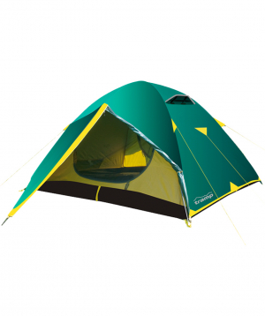 Tent `Camp.am` №3
