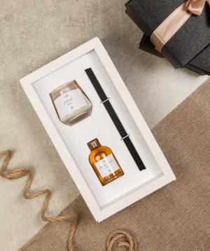 Gift box «THE BOX» №595