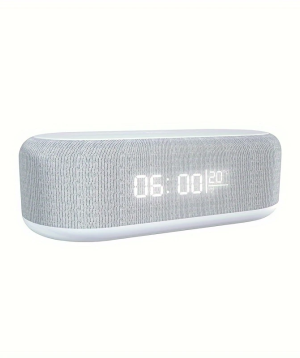 Speaker and charger 4 in 1, «Gift Store» № 500