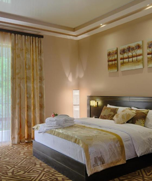 Rest in «Aghveran Ararat Resort» hotel, Deluxe, for 2 people, 1 day