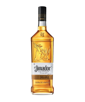 Tequila ''El Jimador'' Anejo, 40%, 750 ml