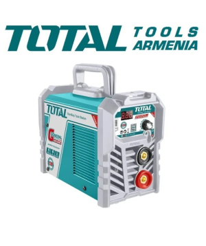 Inverter welding machine «Total Tools» TW213028