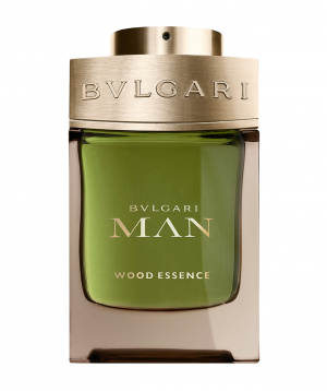 Perfume `BVLGARI` Wood Essence