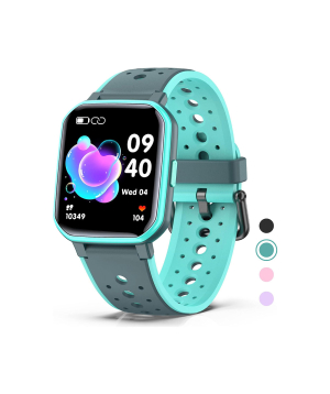Smart watch «THE BOX» for children №4