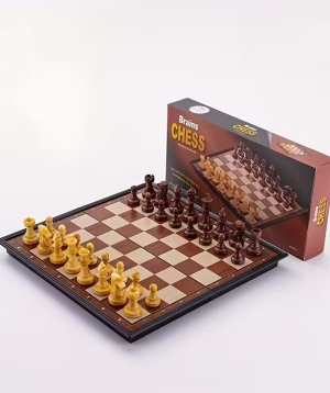 Wooden chess «Gift Store» №1196