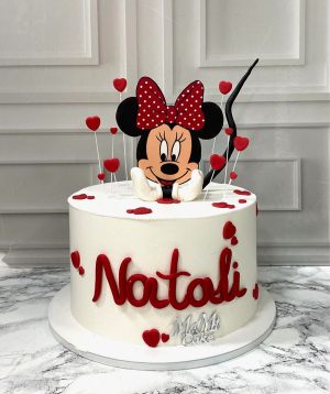 Cake «MaMi Cake» №26