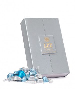 Коллекция `Lee Deluxe` в картонной коробке, средний