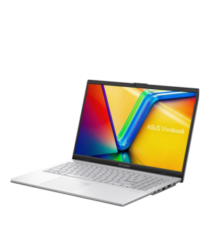 Laptop Asus VivoBook X1504ZA (8GB, 512GB SSD, Core i5 1235U, 15.6` 1920x1080, silver)