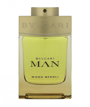 Perfume `BVLGARI` Wood Neroli, 100 ml