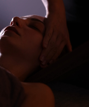 Standard massage «Zen»