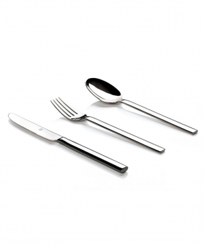 Tableware set «Mijia Huohou» stainless Steel