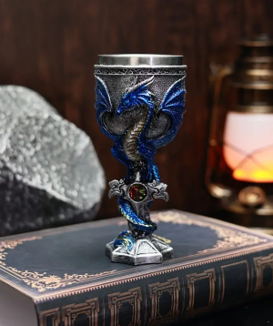 Goblet «Gift Store» Dragon Warrior №1101