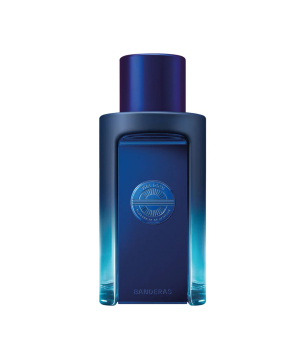 Perfume «Antonio Banderas» The Icon Supreme, for men, 50 ml