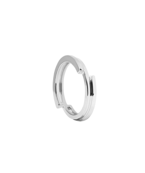 Silver ring «PDPAOLA» AN02-898-18