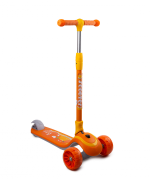 Scooter PE-21227 orange