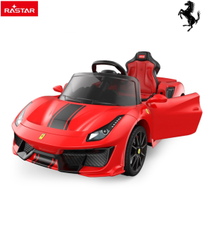 Car Rastar Ferrari r/c