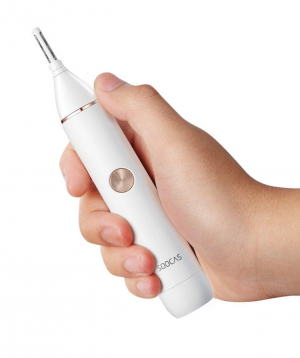 Trimmer `Xiaomi Soocas N1` electrical for nose hair