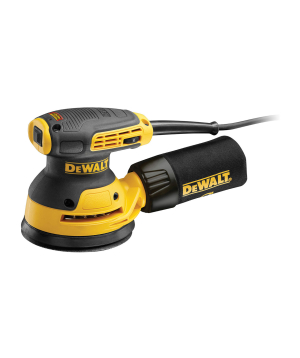 Eccentric grinding tool «Dewalt» DWE6423-QS