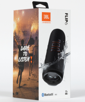 Speaker «JBL» Flip 6