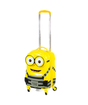 Детский чемодан Disney Minion