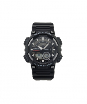 Wristwatch `Casio` AEQ-110W-1AVDF