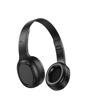 Wireless headphones «Micro-Tech» Hoco W46 №6