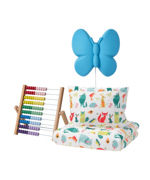 Combo set «For Children»