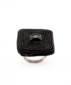 Ring `LilmArt` handmade №2