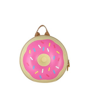 Bag `Xaxaliqner.am` for children Donut, Pink