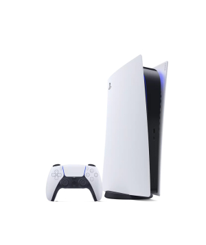Игровая приставка «Sony» PlayStation 5