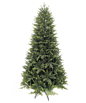 Christmas tree «Popo» NRQT-8, 240 cm