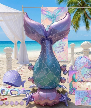 Beach set  «Mermaid» №36