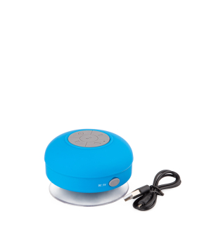 Speaker `Creative Gifts` waterproof , Bluetooth