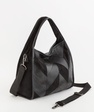 Bag «Carpisa» №838 black