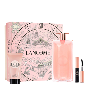 Perfume «Lancome» Idôle, for women, 50+50+2.5 ml