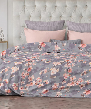 Bed Linen Set `Fiorente`