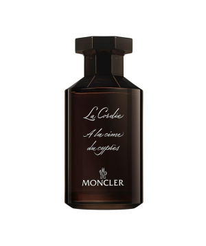 Perfume «Moncler» La Cordée, unisex, 100 ml