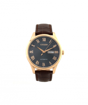 Wristwatch `Citizen` NH8363-14H