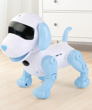 Toy robot «Gift Store» Best Friend №238