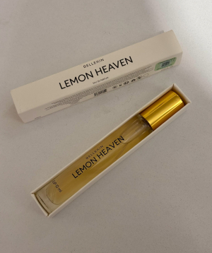 Perfume LEMON HEAVEN, 10 ml