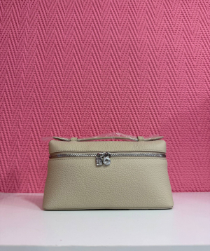 Women’s Leather Bag “Bloom In Style” №32