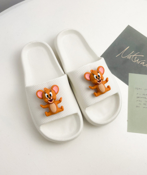 Slippers «Tom and Jerry» Jerry, 36-45