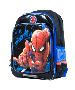 School backpack Spider-Man Marvel №5