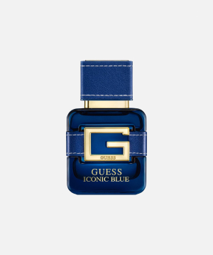 Perfume «Guess» Iconic Blue, for men, 30 ml