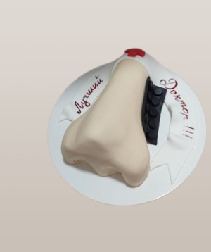 Տորթ «Viktoria Cakes» №20
