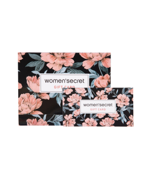 Gift card «Women's Secret» 10000 dram