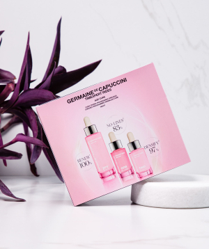 Anti-aging care Set «Seven Stars Spa» Timexpert Rides AGE CURE