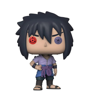 Figurine «Naruto» Uchiha Sasuke, 10 cm