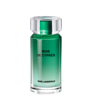 Perfume «Karl Lagerfeld» Bois de Cyprès, for men, 100 ml